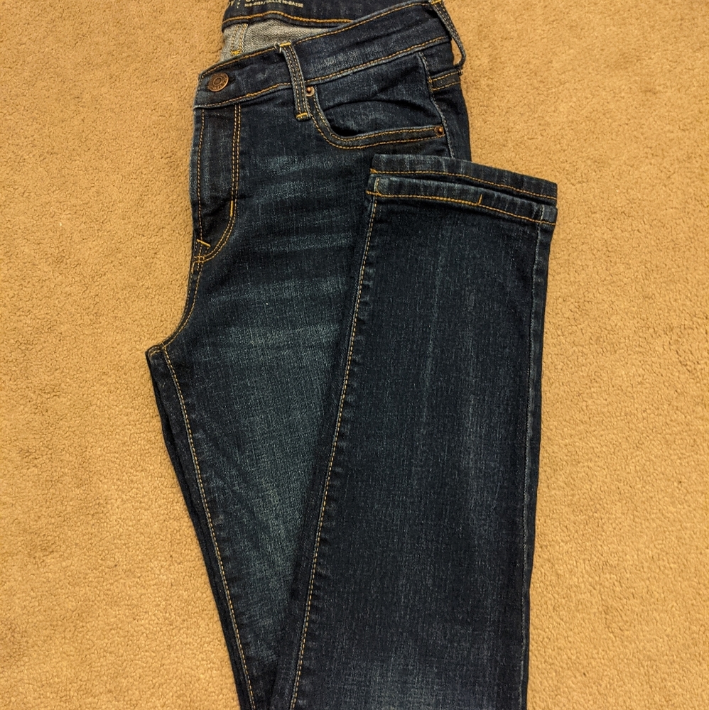 Old Navy Original Jeans